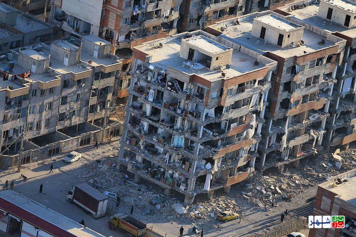 استحکام مسکن مهر تهران زیر ذره بین شورای شهر /  تاکیدکمیسیون اصل 90  به ناایمن بودن ساختمان های مسکن مهر  در سال گذشته