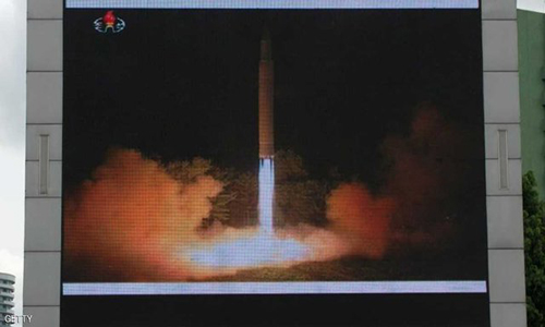 سئول: کره شمالی احتمالا به موشک‌هایی با قابلیت هدف‌گیری خاک آمریکا دست یافته است