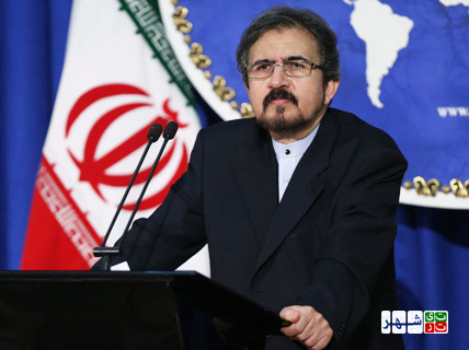 تاسیس دفتر حافظ منافع ایران در جده