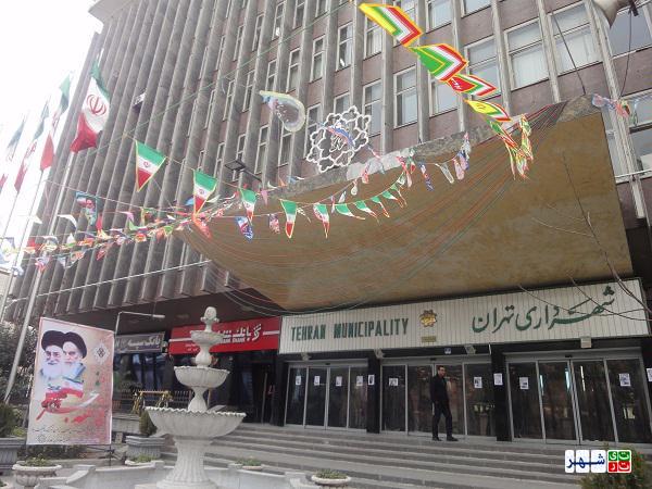 شایعه ها برای اخراج نیروهای مازاد شهرداری تهران بالا گرفت