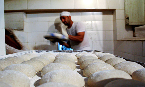 قیمت نان در اصفهان افزایش نمی‌یابد