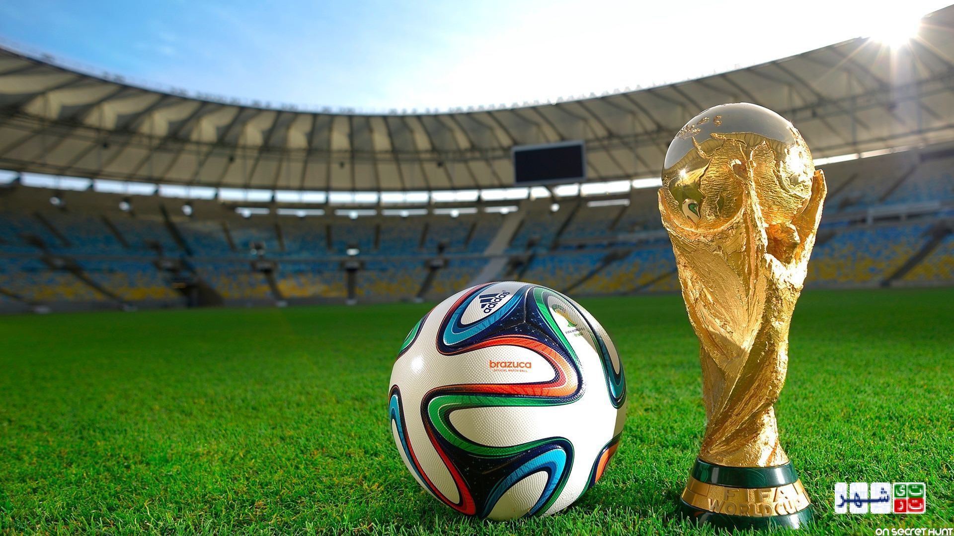 آشنایی با حریفان ایران در جام جهانی روسیه