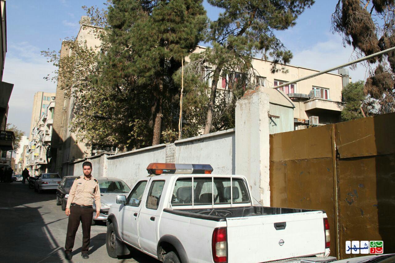 چوب حراج ستاد اجرایی فرمان امام به خانه های تاریخی پایتخت