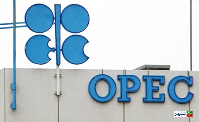 نفت اوپک به بالاترین قیمت در 5 هفته گذشته معامله شد