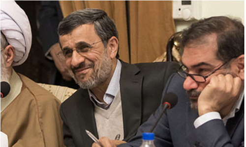 رفتار احمدی‎نژاد در مجمع به روایت یک شاهد عینی