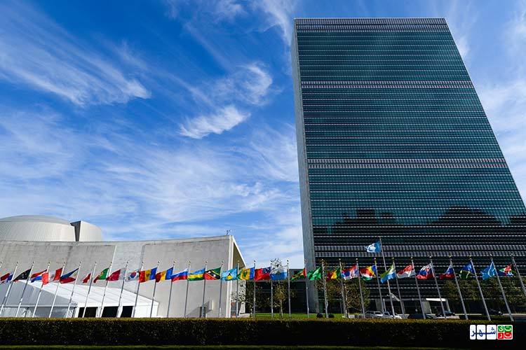 آمریکا کاهش ۲۵۰ میلیون دلاری بودجه سازمان ملل را خواستار است