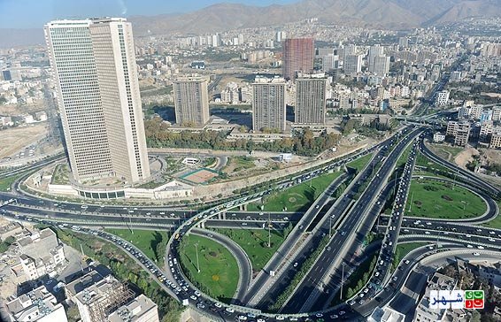 تدوین برنامه پنج ساله سوم شهرداری تهران