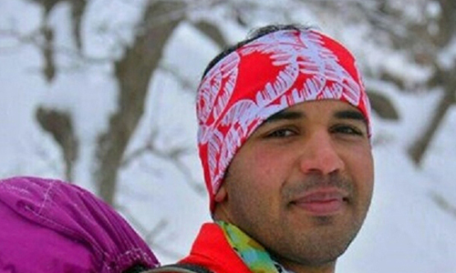 پیکر آخرین کوهنورد مفقود در اشترانکوه پیدا شد (+عکس)