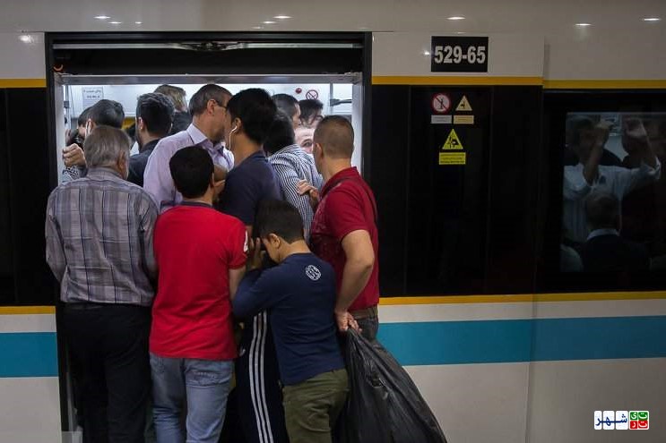 کمبود نقدینگی کابوس این روزهای ناوگان مترو و اتوبوسرانی