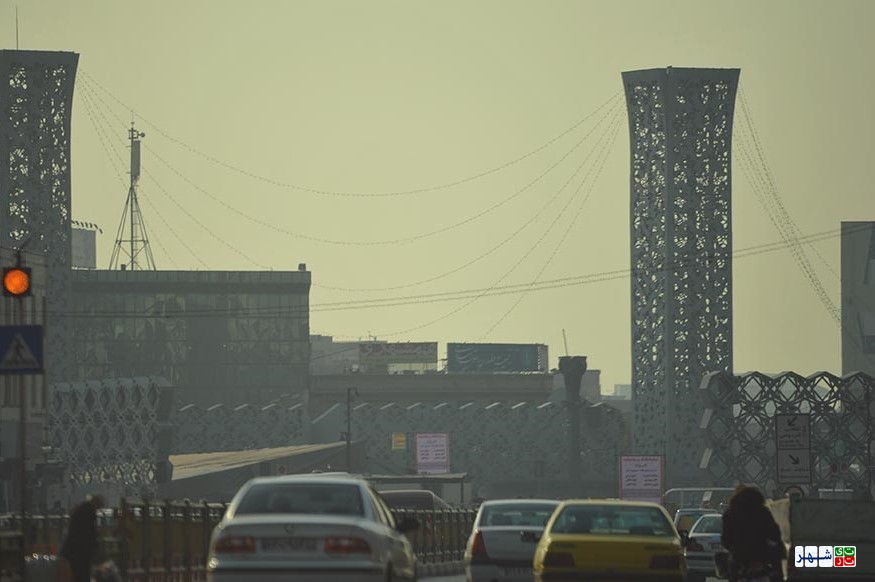 دادستان کل کشور به موضوع آلودگی هوای تهران ورود کرد