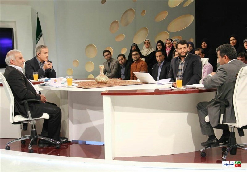پایان یک دهه استفاده رایگان از سوله های مدیریت بحران تهران/ سوله بحران یا لوکیشن برنامه های تلویزیونی!