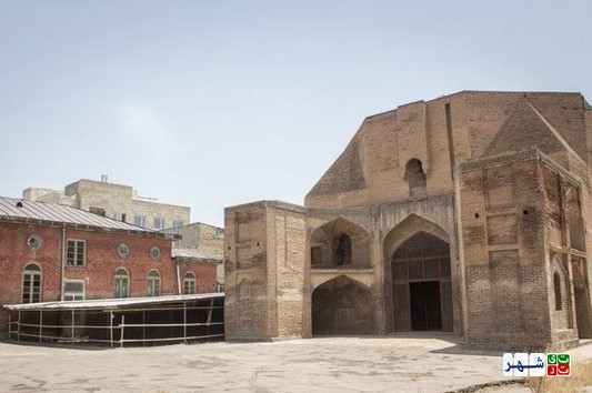 اجرای پروژه های شهرداری قزوین به قیمت نابودی آثار تاریخی