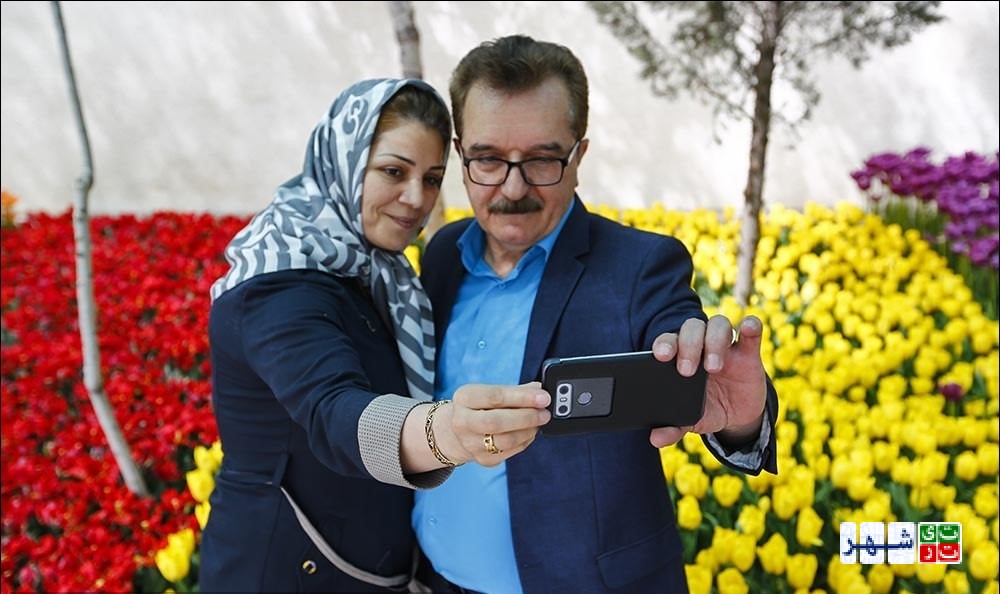 ایجاد فرصت نشاط عمومی مقطعی یا توسعه زیر ساخت های گردشگری در تهران