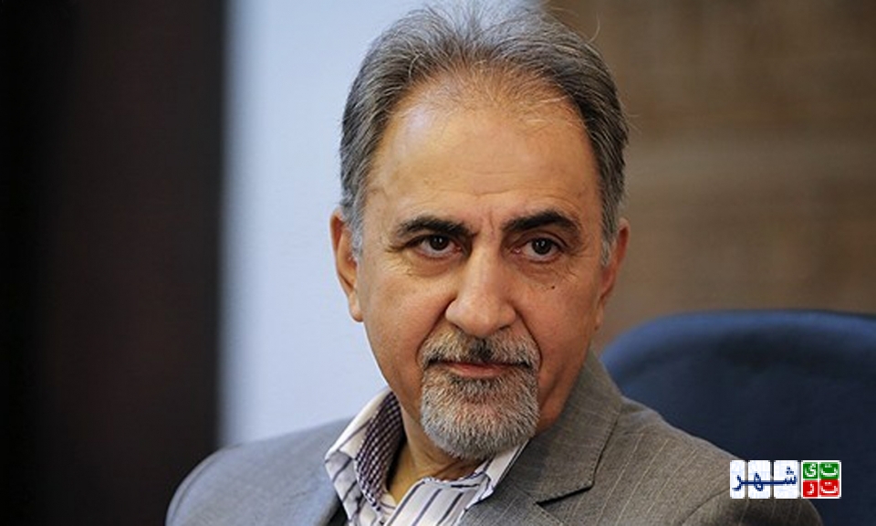 استعفای شهردار تهران امروز بررسی می‌شود
