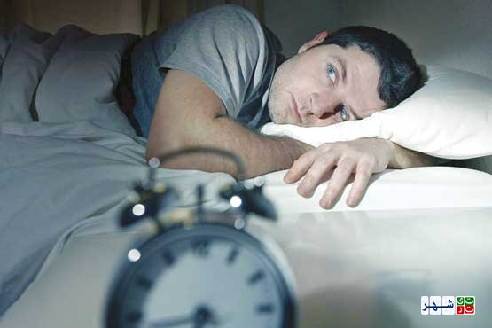 تاثیرات مضر بی‌خوابی بر بدن را جدی بگیرید