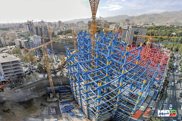آیا ساخت و سازهای دولتی در نگین سبز تهران پایان می یابد؟