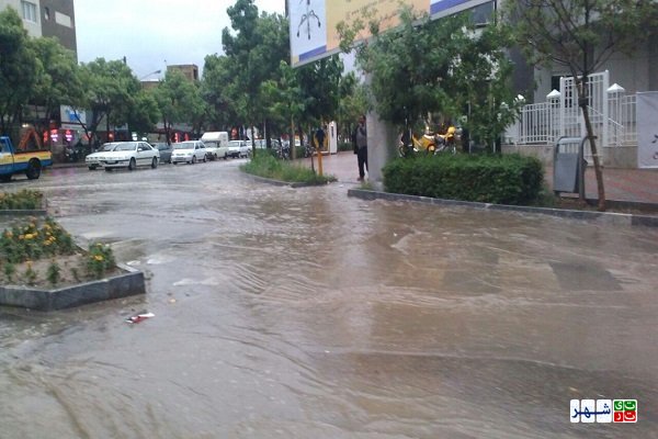 هشدار؛ احتمال وقوع سیلاب در 9 استان کشور
