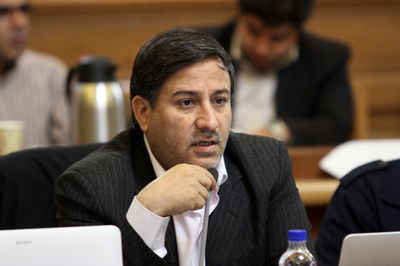 انتقاد سالاری از استعفاهای پیاپی در شهرداری تهران