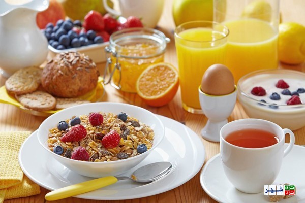 از مصرف 9 گزینه غذایی در وعده صبحانه پرهیز کنید
