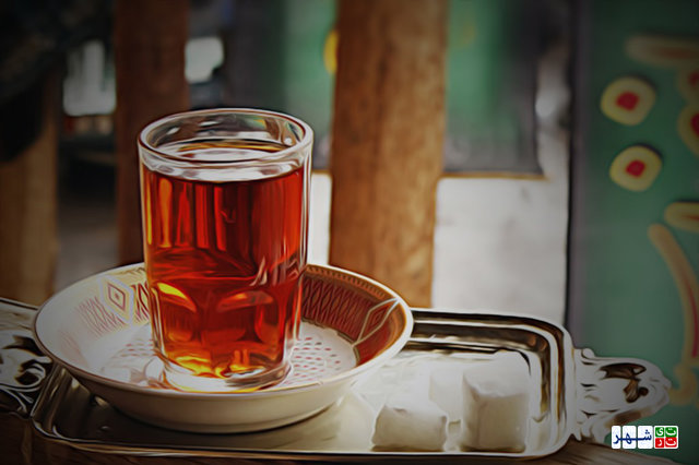 چرا «چای» بهترین نوشیدنی است؟