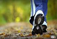ترفندهایی برای کالری‌سوزی بیشتر هنگام پیاده‌روی