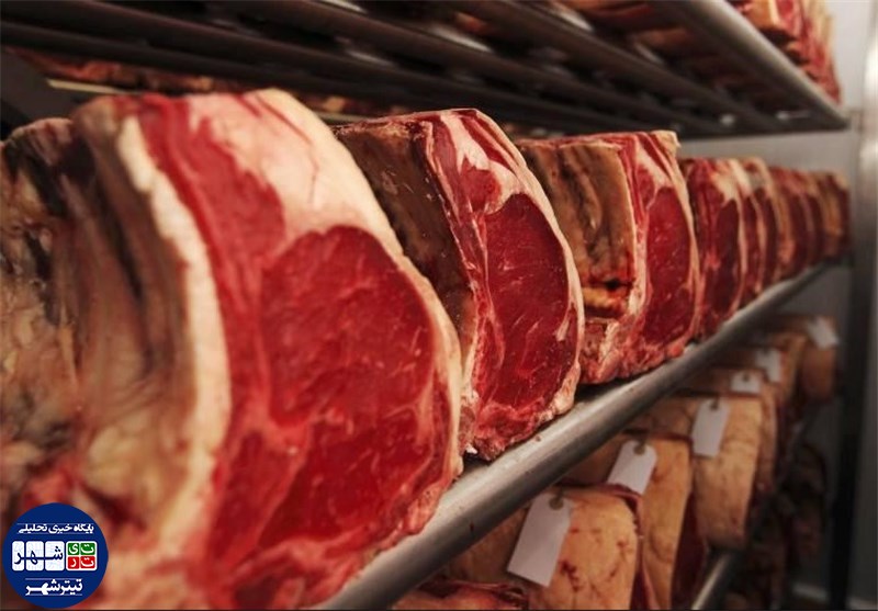 افزایش طول عمر با پروتئین های جایگزین گوشت گاو
