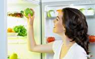 ۲۰ ماده غذایی که نباید در یخچال بگذاریم