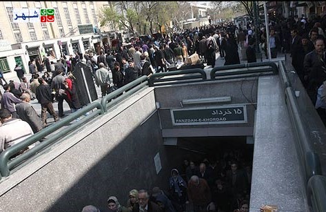 چرا به جای عوارض کردن معابر شهری طرح ساماندهی پارک حاشیه ای اجرایی نمی شود؟/ تعیین عوارض برای تونل هایی که بودجه نگهداشت از شهرداری تهران می گیرند!