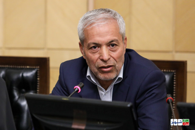 یکصد و بیست و نهمین جلسه شورای شهر تهران