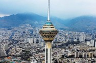 هوای تهران آلوده تر از گذشته/ کاهش روزهای پاک و افزایش روزهای ناسالم