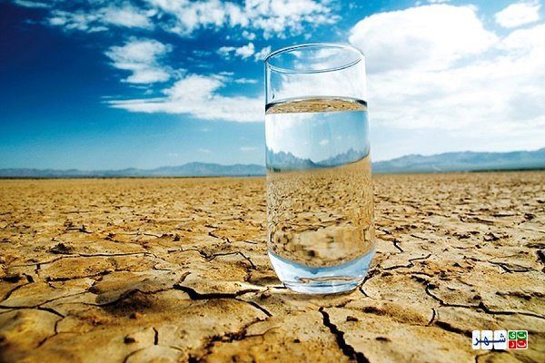 کمبود آب نداریم، بد مصرف می‌کنیم