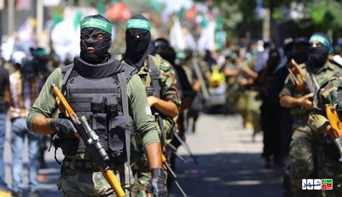 حماس: رژیم صهیونیستی مسئول انفجار غزه است