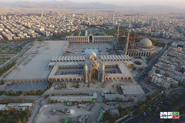 سهم شهرداری تهران ازبرگزاری نمایشگاه های بزرگ ترافیک است