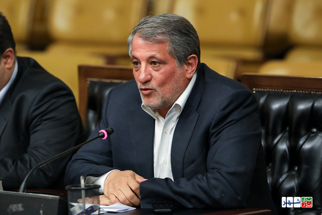 واکنش محسن هاشمی به انتخاب افشانی به عنوان شهردار تهران