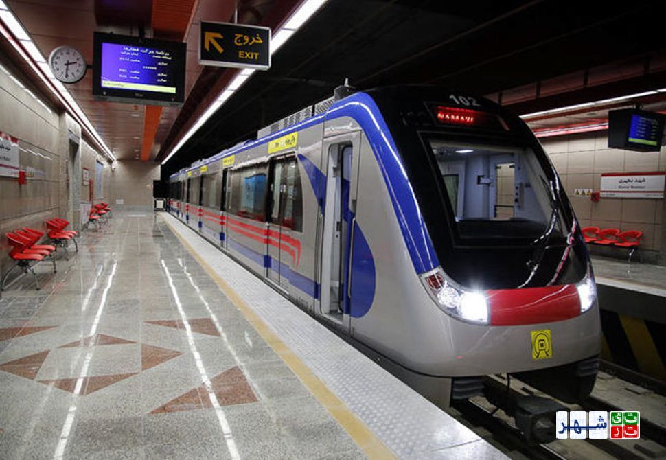 طرح پنهانی شورای شهر برای افزایش قیمت بلیت مترو خط 5