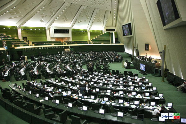 نشست فراکسیون امید درباره انتخابات هیئت رئیسه مجلس