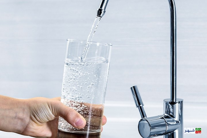بیماران کلیوی ماه رمضان آب فراوان مصرف کنند