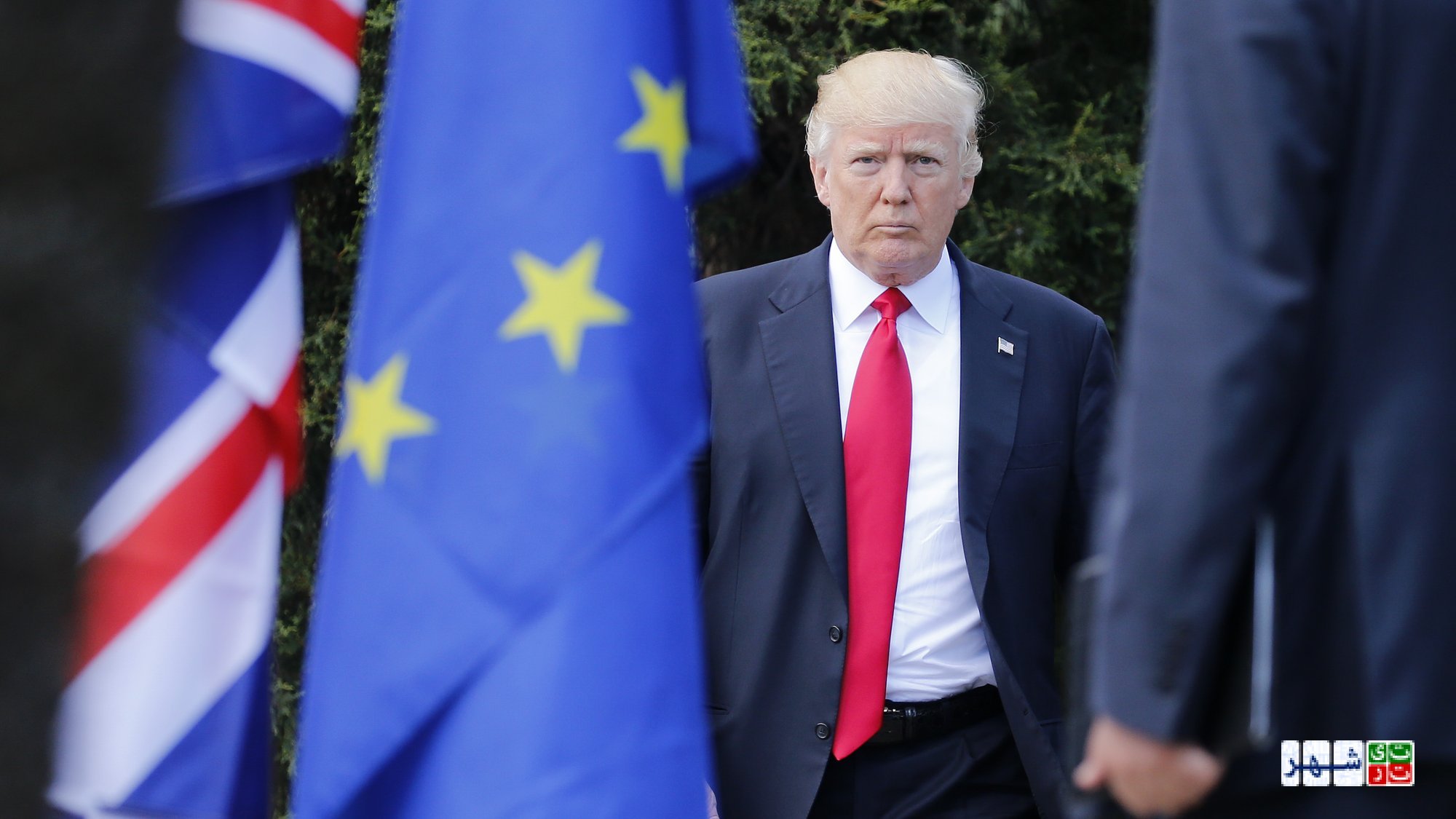 آمریکا و اروپا برای حفظ برجام توافق کردند