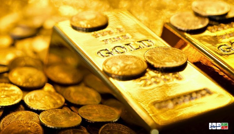 قیمت طلا، قیمت دلار، قیمت سکه و قیمت ارز امروز ۹۷/۰۲/۰۴