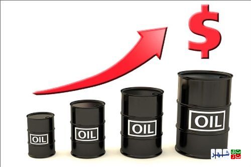 قیمت نفت به بالاترین رقم 3.5 سال اخیر رسید