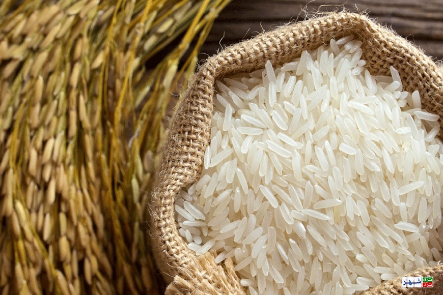 برنج خارجی و حبوبات ارزان می‌شود