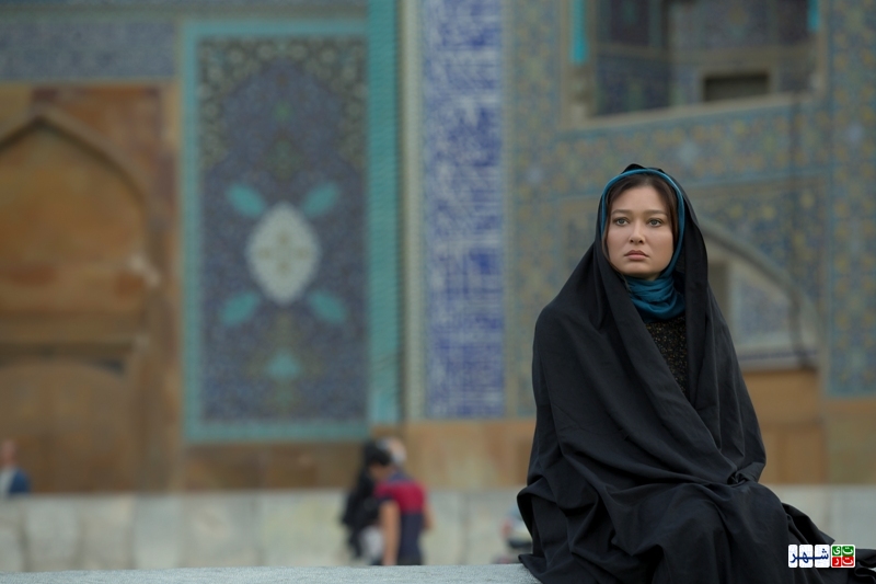 اکران فیلم ایرانی با بازی بازیگر زن ترکیه مشخص شد