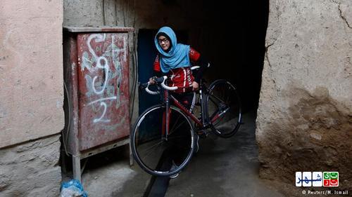 خیابان های تهران آماده رکاب زدن دوچرخه سواران نیست