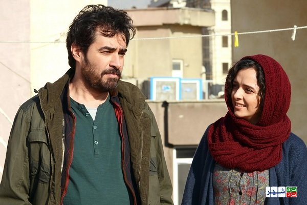 موفق‌ترین زوج سینمایی ایران معرفی شدند