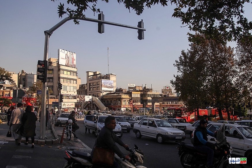 برج سازی بدون  توجه به طرح تفصیلی پایتخت در منطقه یک ادامه دارد/ سودا گری شهرداری تهران در منطقه یک بدون ایجاد زیر ساخت های شهری