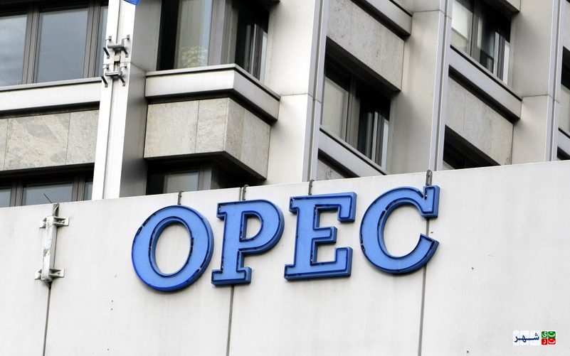 اوپک برای جبران کاهش تولید نفت ایران آماده شد