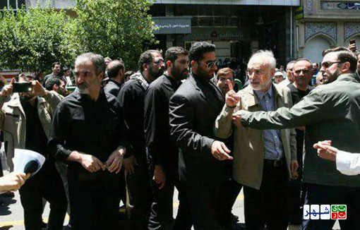 واکنش محسن هاشمی رفسنجانی به حواشی راهپیمایی روز قدس
