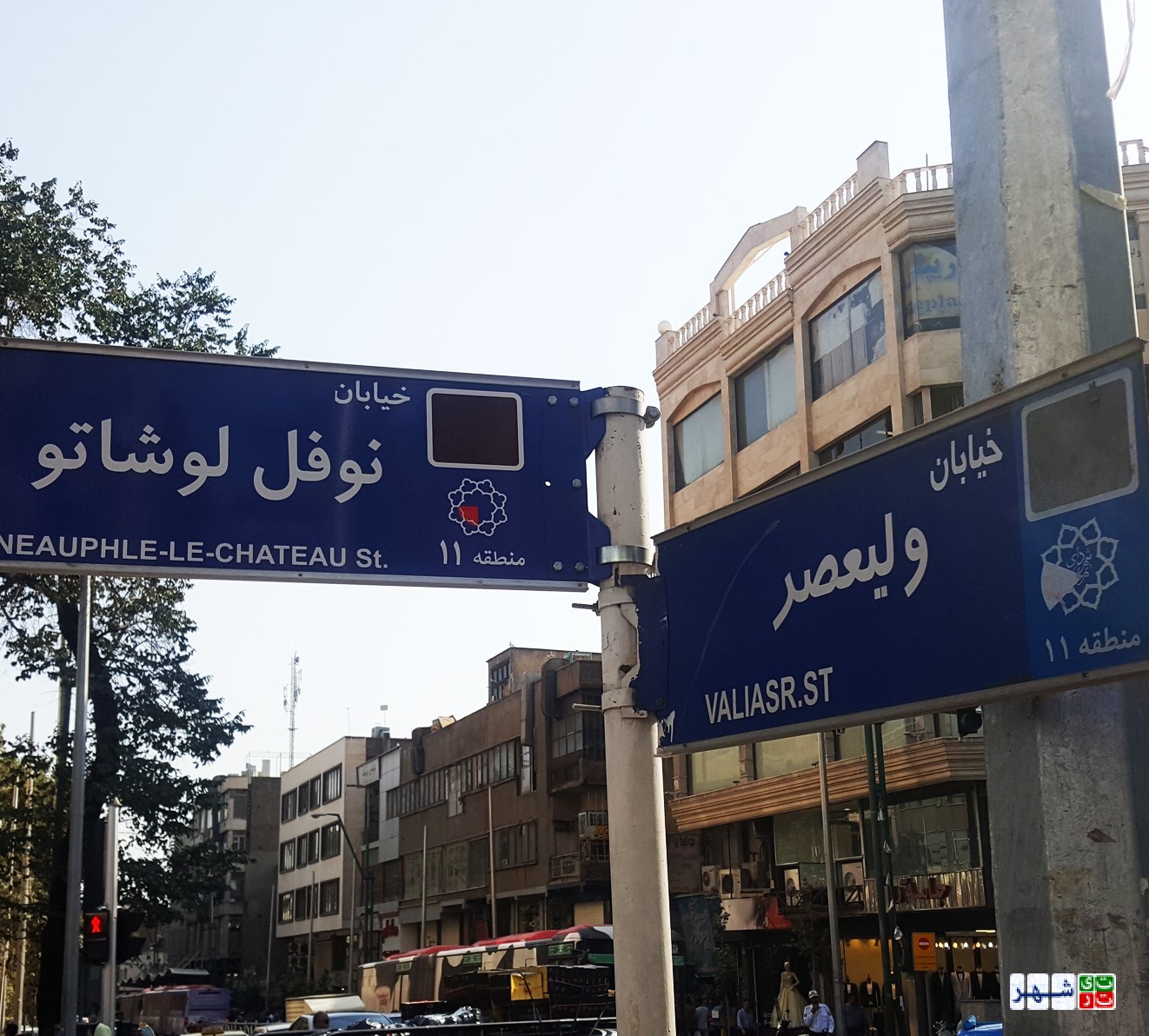 احیای پهنه فرهنگی رودکی با 20 میلیارد تومان بودجه در تهران