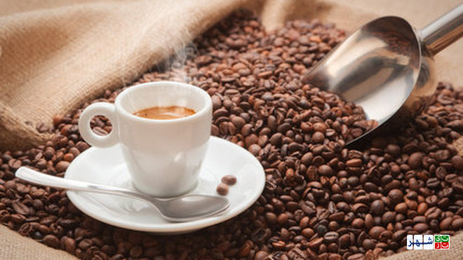 قهوه برای حفظ سلامت کبد مفید است