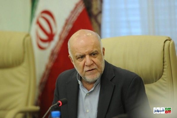 زنگنه: ایران مخالف قیمت بالای نفت است